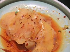 -九锅一堂酸菜鱼(新南凯德直营店)