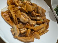 -京味斋·烤鸭·北京菜(安贞店)