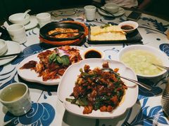 -井水小厨·湘菜(活力广场店)