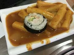 -杀猪天·韩国烤肉(总店)
