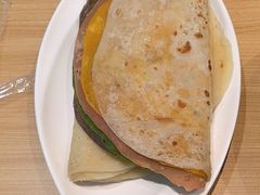 -春饼先生·北京烤鸭(甘井子万达店)