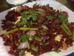 -徽州月·民间徽菜(浦东总店)