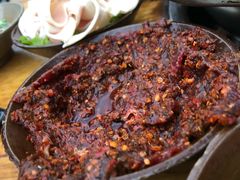 -周幺妹重庆老火锅(银泰城总店)