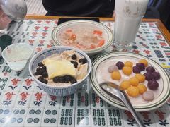 -堂屋糖水店(愚园店)