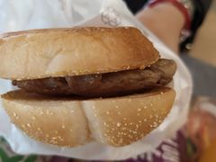 -麦当劳(总统大酒店店)