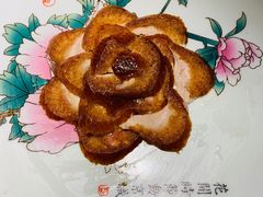 北京牡丹烤鸭-京味斋·北京烤鸭(北京南站洋桥店)