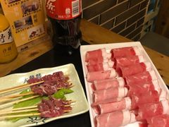 -大龙辣火锅·龙虾·烧烤(湖滨新天地店)