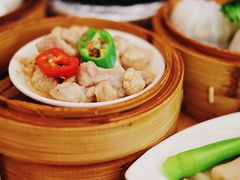 -澳门西南饭店·粤菜·茶市·手工点心(华海路店)