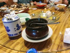-民俗村柴火灶·景德江西菜(中国陶瓷博物馆店)