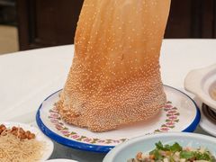 -聚福山莊·寻味顺德(北滘店)