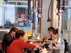 -虎丸烧肉(新大陆广场店)