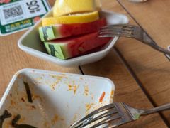 -豪客来牛排(汕头东厦100店)