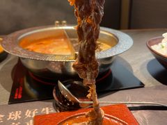 -牛YO寿喜烧和牛火锅自助(三台子万象汇店)