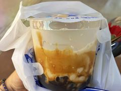 -煲珠公·老红糖珍珠奶茶(长宁龙之梦店)