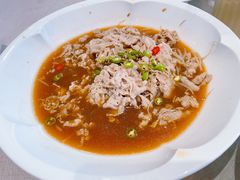 东坡藤椒肥牛-眉州东坡(东坝店)