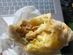 -喜卷·烂肉卷饼(广渠门店)