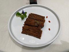 -惠丰堂饭庄·烤鸭·京味菜(民族大学店)