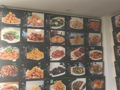 -哈尔滨春饼(朝山街店)