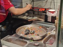 -黑色经典臭豆腐·湖南特产(太平街口店)