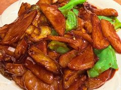 -張飛扒肉·龙江非遗(道外店)