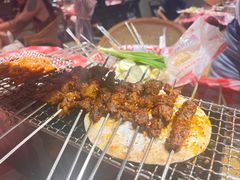 -生火火·小炉子炭烤(金楠天街总店)