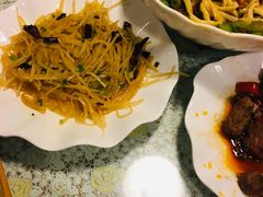 -文三里屯面馆(三里屯店)