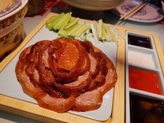 -富贵春饼·烤鸭·大厨现炒(诸城店)