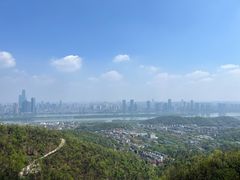 -岳麓山风景名胜区