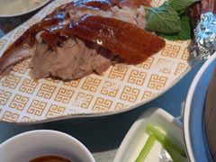 -董家大院·京味家常菜(朝丰家园店)