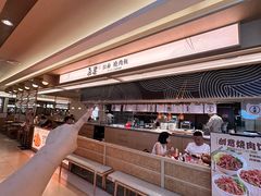 -吾妻拉面•和风食堂(群光广场店)