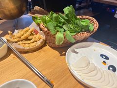 -四喜小胖·北京涮肉(五道营店)