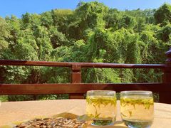 龍井茶-龙井壹号·茶缘山景宴(龙井村店)
