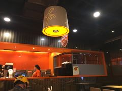 -大快活(丽丰店)