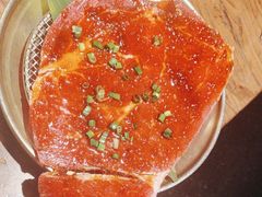 -九田家黑牛烤肉料理(太阳宫广场店)