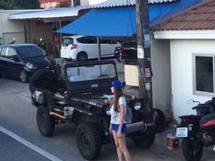 -普吉镇