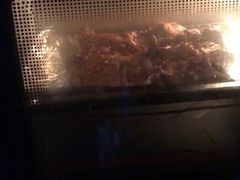 -京三儿烤鸡架(北新桥店)