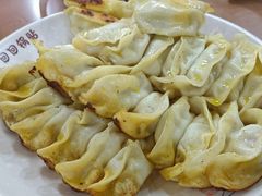 -回回锅贴(小河沿店)