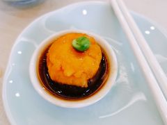 绿茶厚味菇-五观堂素食(新华路店)