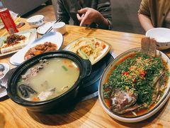 柠檬鱼-妈妈的味道(和顺古镇店)