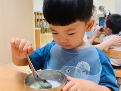 -深业幸福家香蜜湖街道普惠性托育园(合正置地园区)