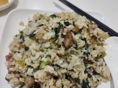 -舒蔡记生煎菜饭(云南中路店)