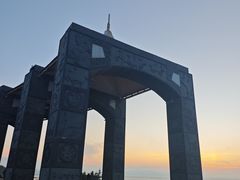 -养马岛旅游度假区