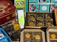 -好利来(熙地港店)