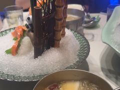 -阳光码头海鲜火锅(世纪大道店)
