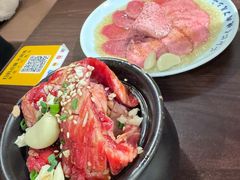 -蒜香焼肉PURUSHIN(马场路店)