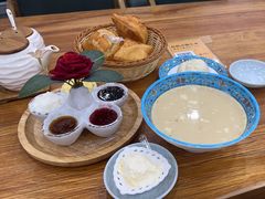 -BAURSAK包尔萨克早餐屋(第二分店)