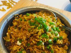 -潮上潮(南中环店)