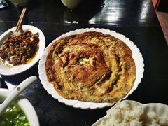 -天师洞道家食堂
