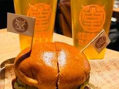 -牛啤堂精酿啤酒餐吧(五棵松华熙店)