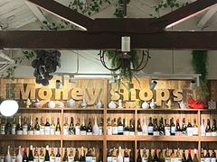 -Money Shops(愚园路店)